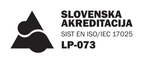 SIST EN ISO/IEC 17025:2017
